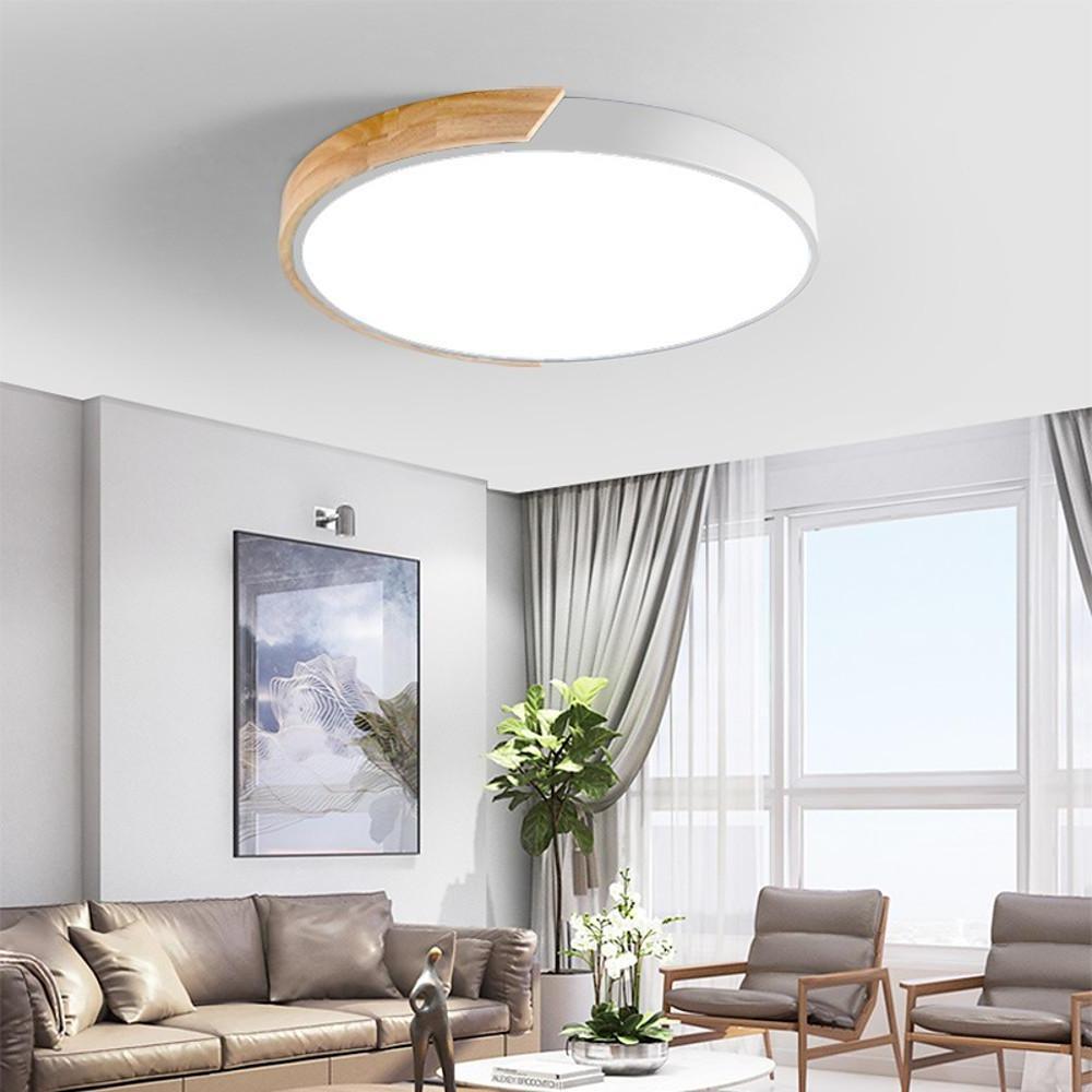 Lighting Ceiling Lights Flush Mount Lighting_4Jax7