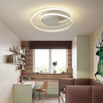 Lighting Ceiling Lights Flush Mount Lighting_4C8I8