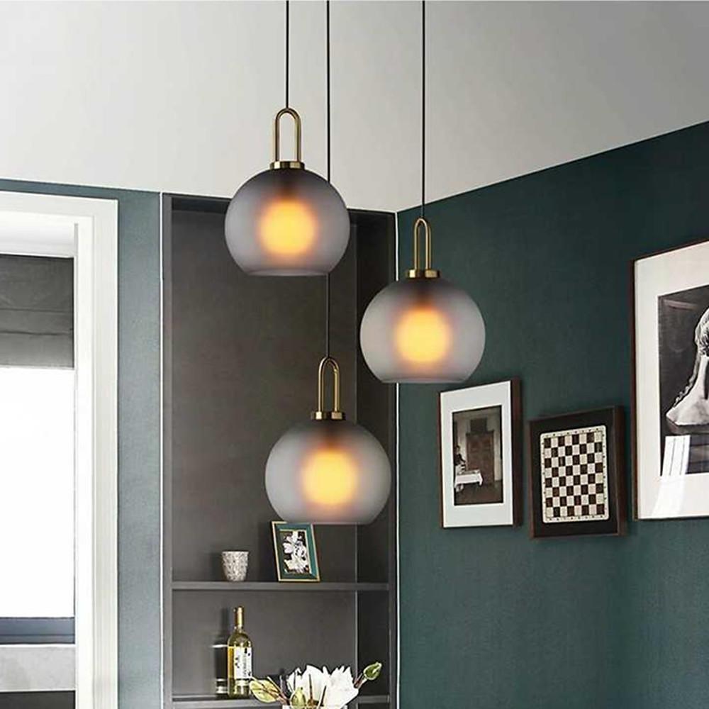 Lighting Ceiling Lights Pendant Lighting_4K73W