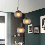 Lighting Ceiling Lights Pendant Lighting_4K73W