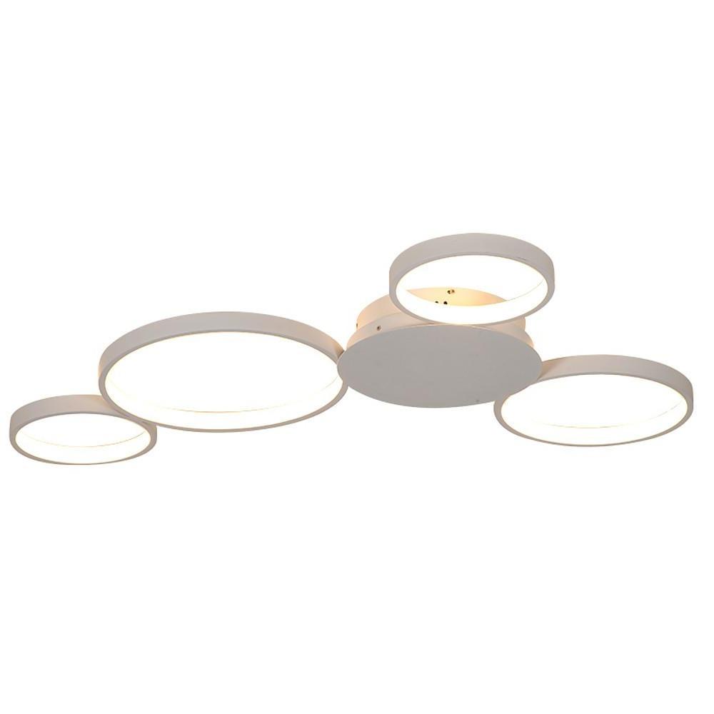 Lighting Ceiling Lights Flush Mount Lighting_4Q1Bu