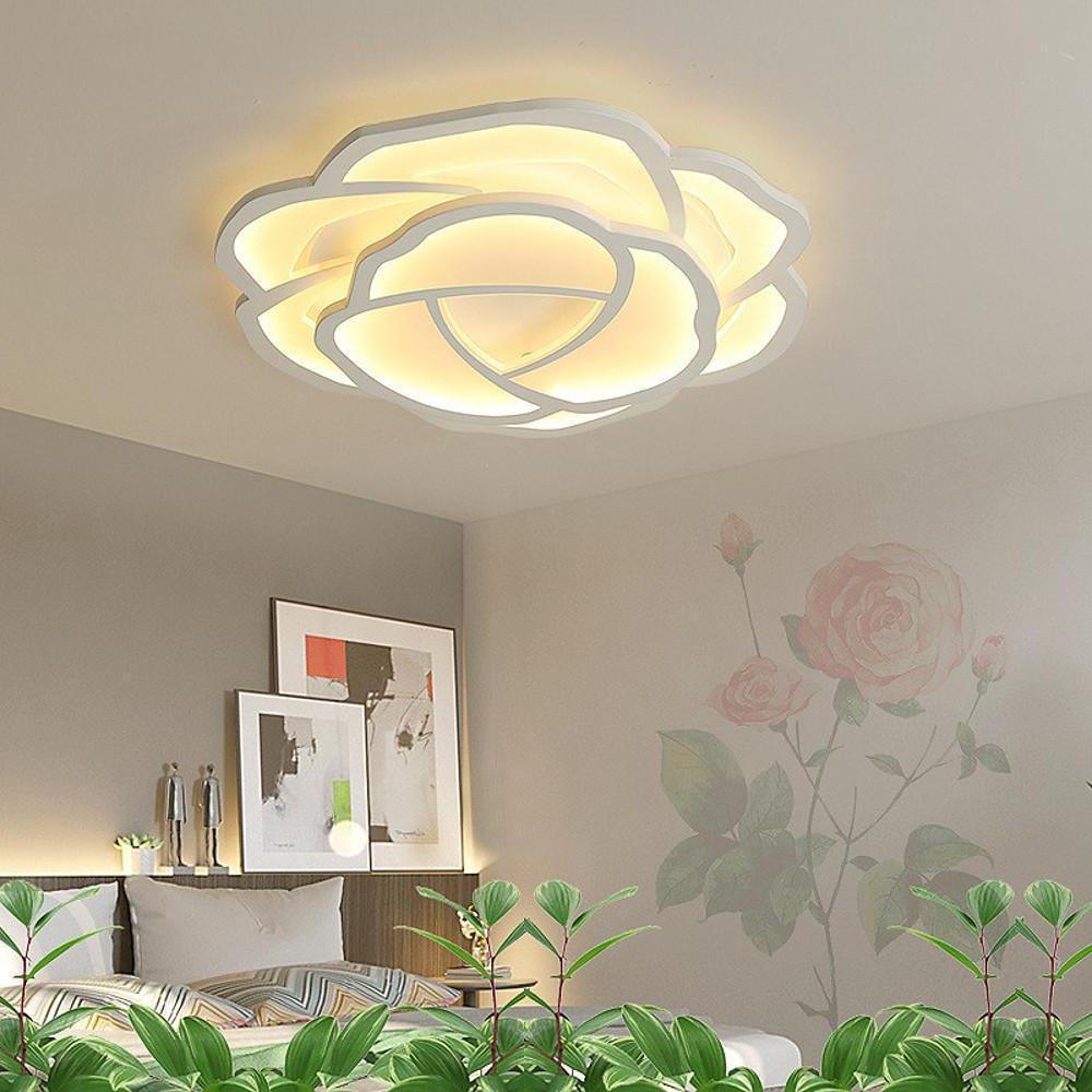 Lighting Ceiling Lights Flush Mount Lighting_4Wfdt