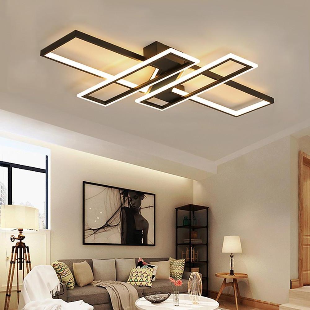 Lighting Ceiling Lights Flush Mount Lighting_4Ed93