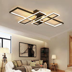 Lighting Ceiling Lights Flush Mount Lighting_4Ed93