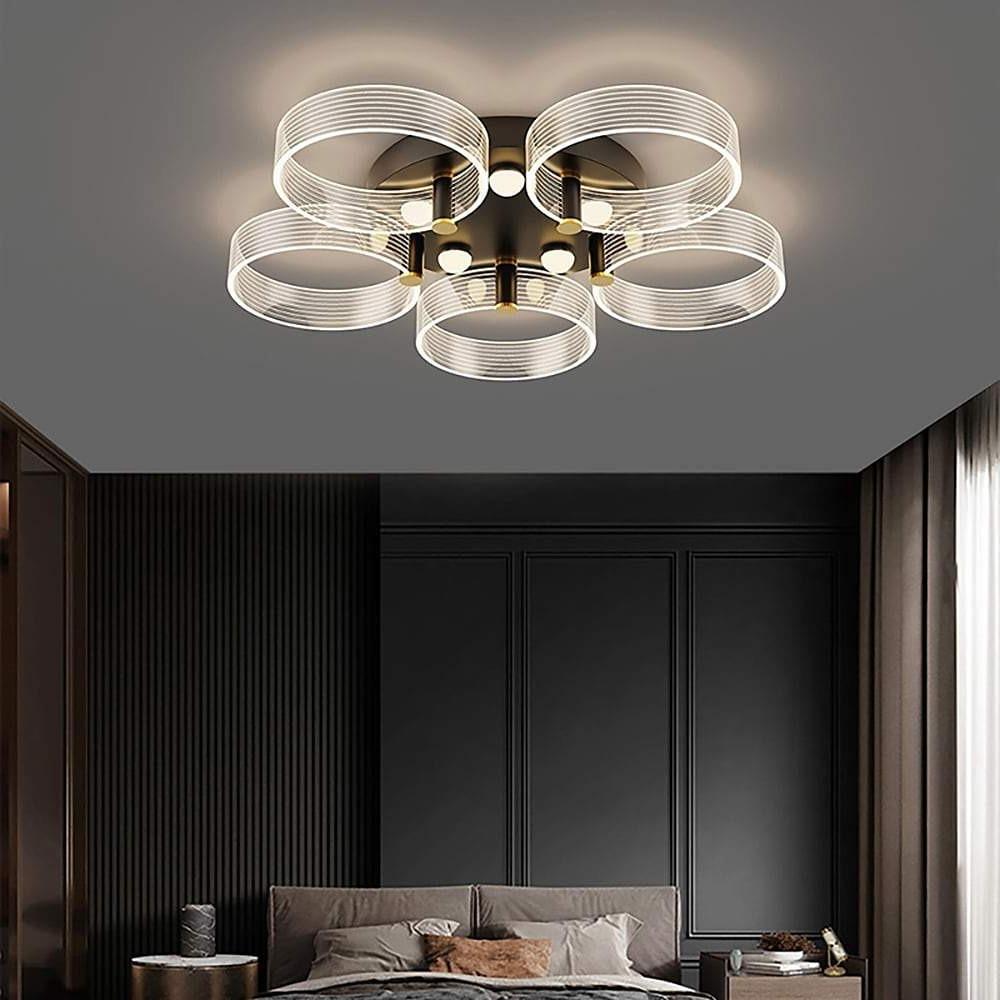 Lighting Ceiling Lights Flush Mount Lighting_526Ie