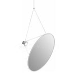 Amisol Designer LED Pendant Light – Minimalist Architectural Illumination
