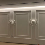 Amsterdam Wall Lamp