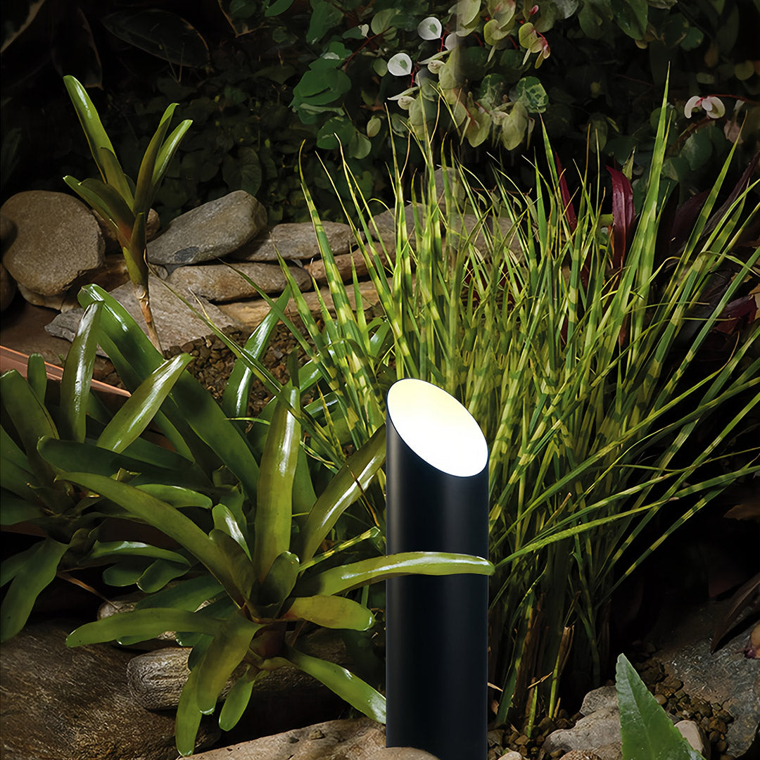 Landscape Tree Up Light – Stainless Steel Outdoor Garden Spotlight