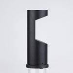 Minimalist LED Bollard Light for Modern Gardens and Pathways