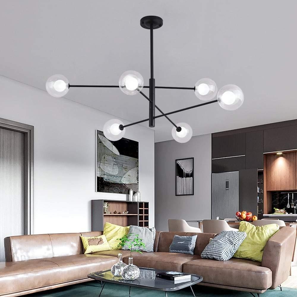 Lighting Ceiling Lights Chandeliers_4Jmty