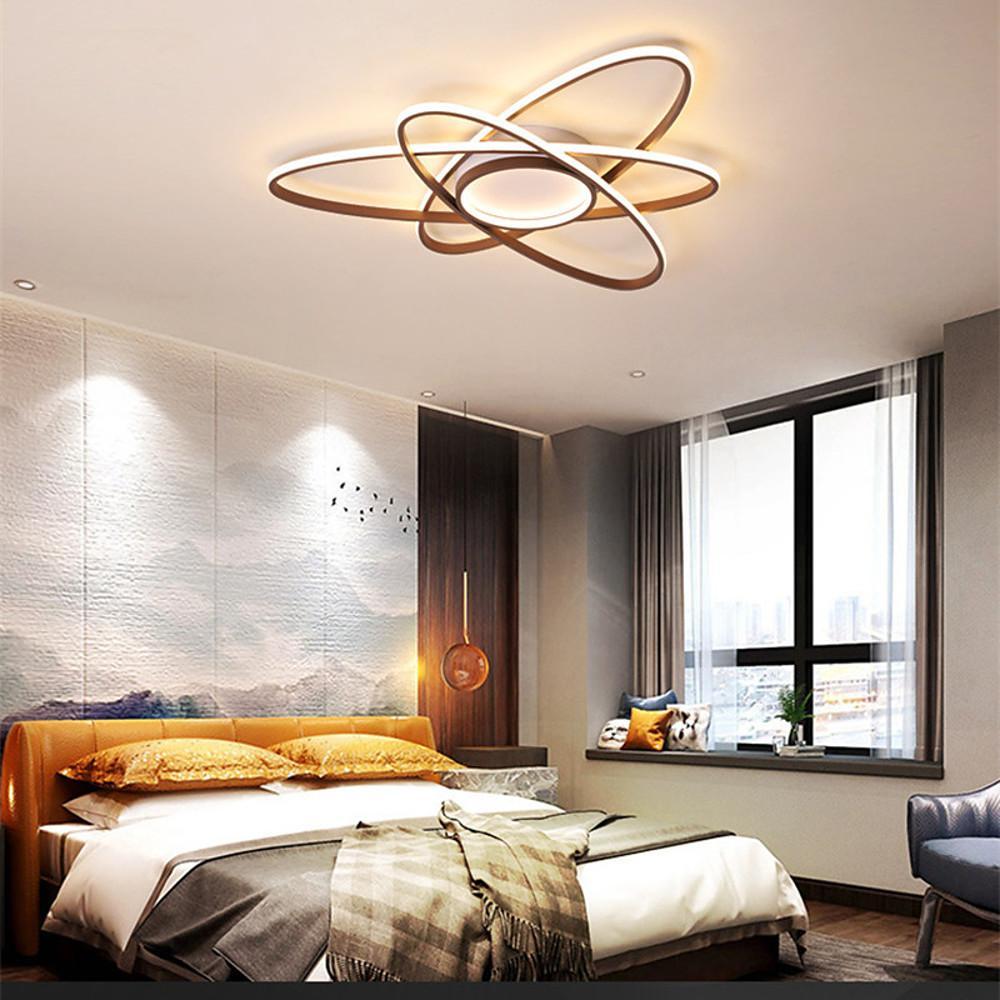 Lighting Ceiling Lights Flush Mount Lighting_4Yoak