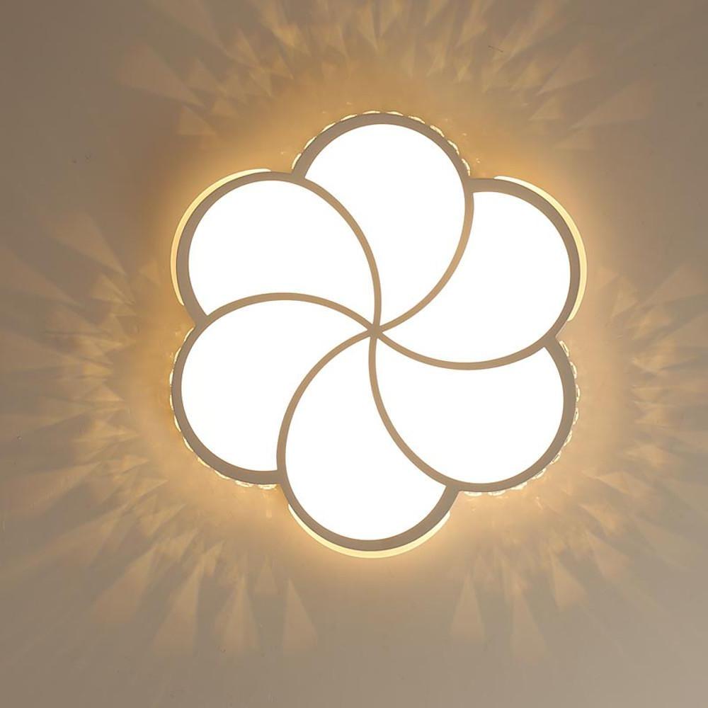 Lighting Ceiling Lights Flush Mount Lighting_4D6Jp
