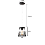 Lighting Ceiling Lights Pendant Lighting_54A5W