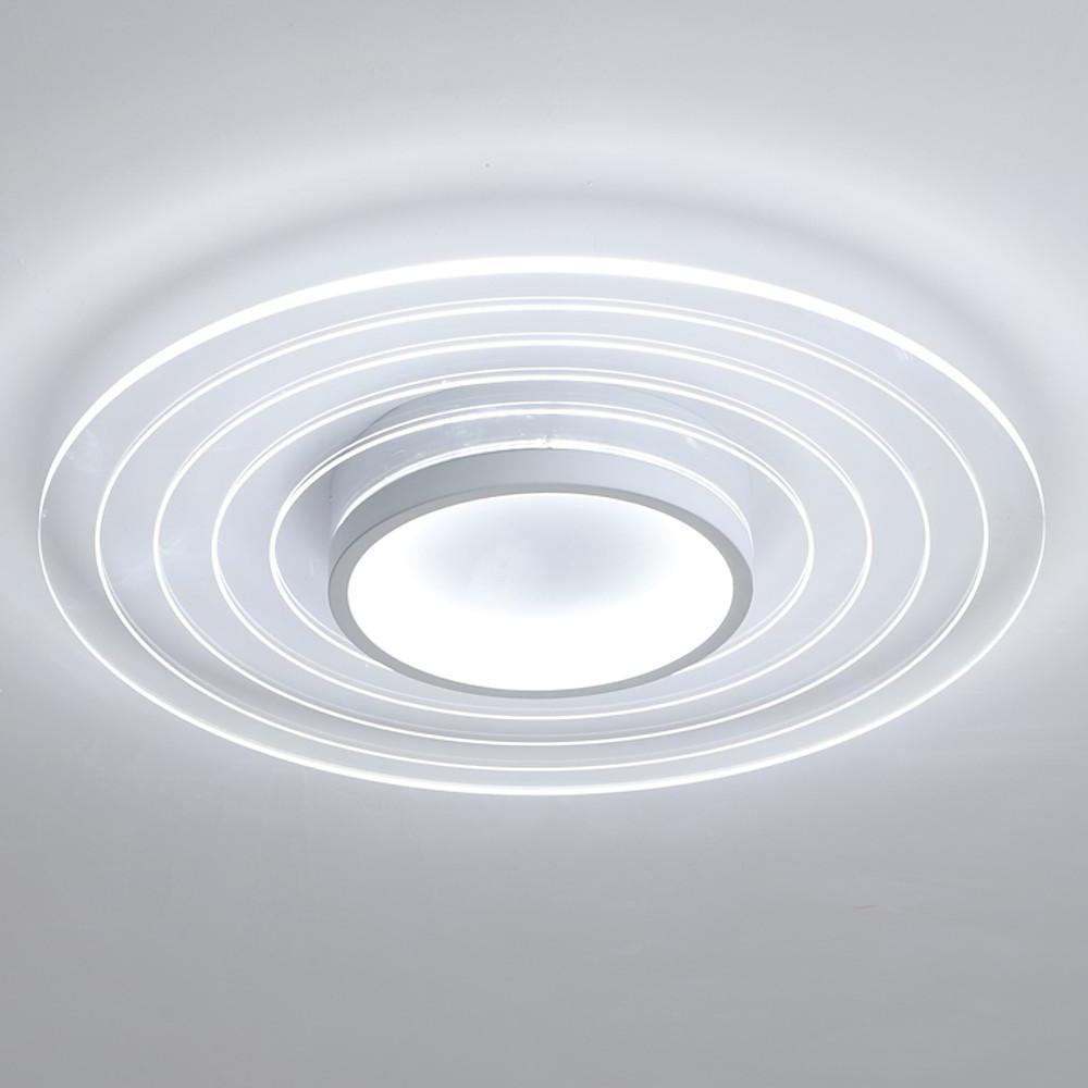 Lighting Ceiling Lights Flush Mount Lighting_4S12V