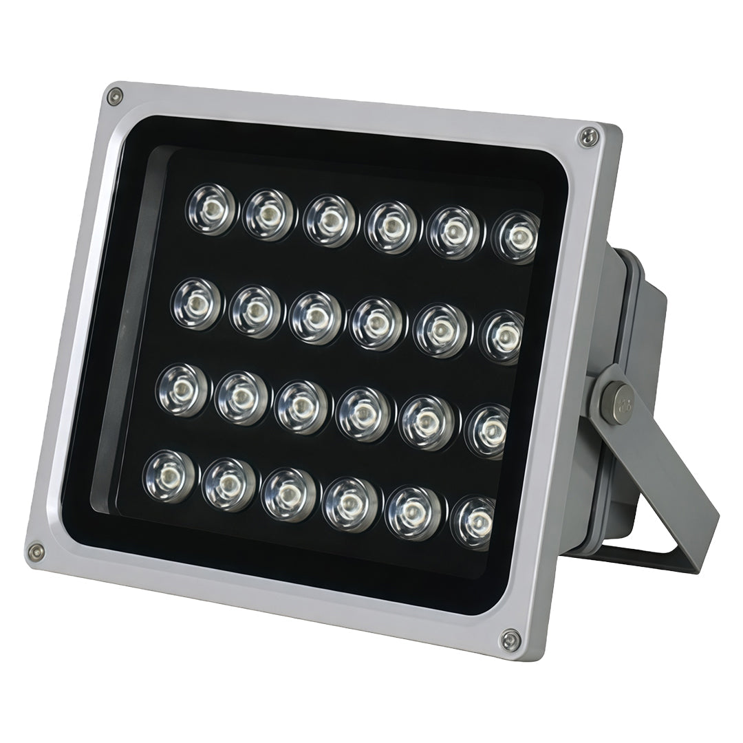 Architectural LED Flood Light – Waterproof Outdoor Wall Washer