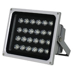 Architectural LED Flood Light – Waterproof Outdoor Wall Washer
