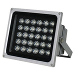 Architectural LED Flood Light – Waterproof Outdoor Wall Washer