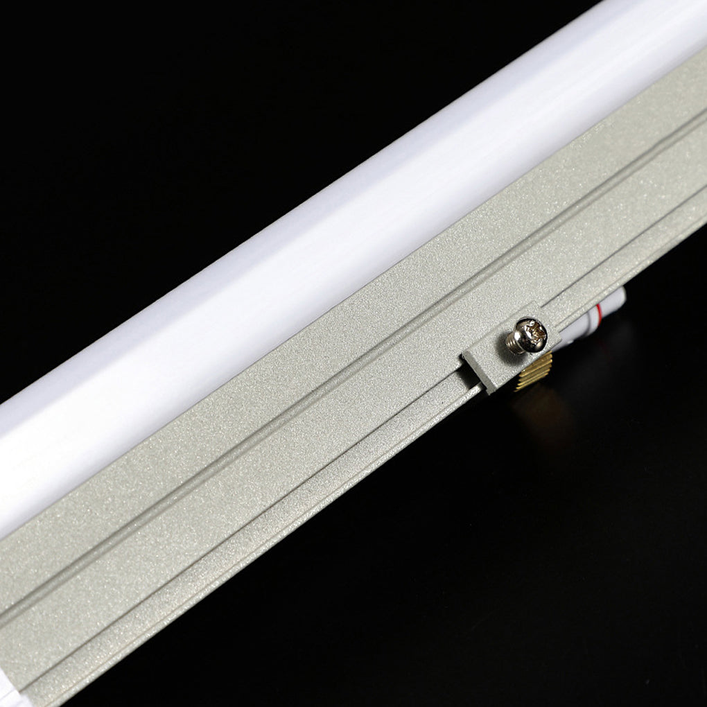 Architectural LED Linear Wall Wash Light, IP65 Waterproof Aluminum Strip