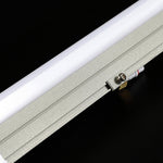 Architectural LED Linear Wall Wash Light, IP65 Waterproof Aluminum Strip
