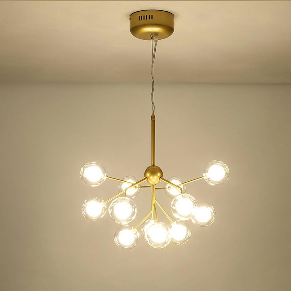 Lighting Ceiling Lights Chandeliers_4T98Q