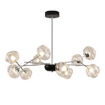 Magic Bean LED Chandelier – Modern Minimalist Pendant Light