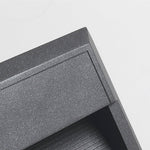 Aterproof Outdoor Led Step Lights Corner Lamp For Villa Courtyard Garden