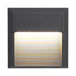 Aterproof Outdoor Led Step Lights Corner Lamp For Villa Courtyard Garden