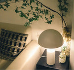 Creative Metal Table Lamp