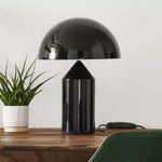 Creative Metal Table Lamp
