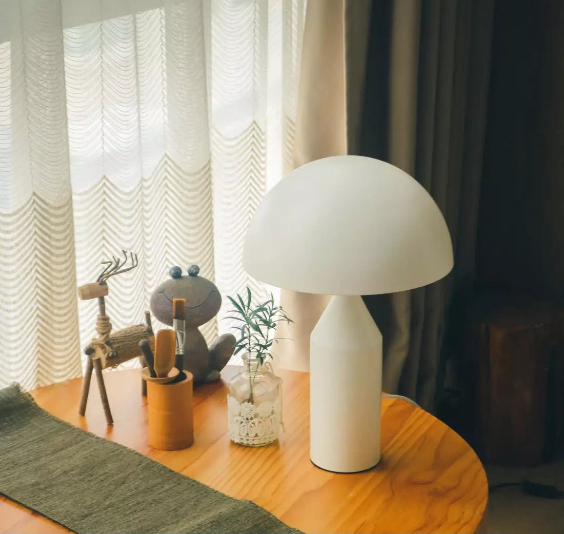 Creative Metal Table Lamp