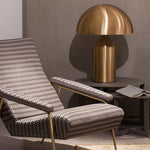 Atollo Metal Table Lamp - ailampplus