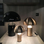 Atollo Metal Table Lamp - ailampplus