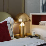 Atollo Metal Table Lamp - ailampplus