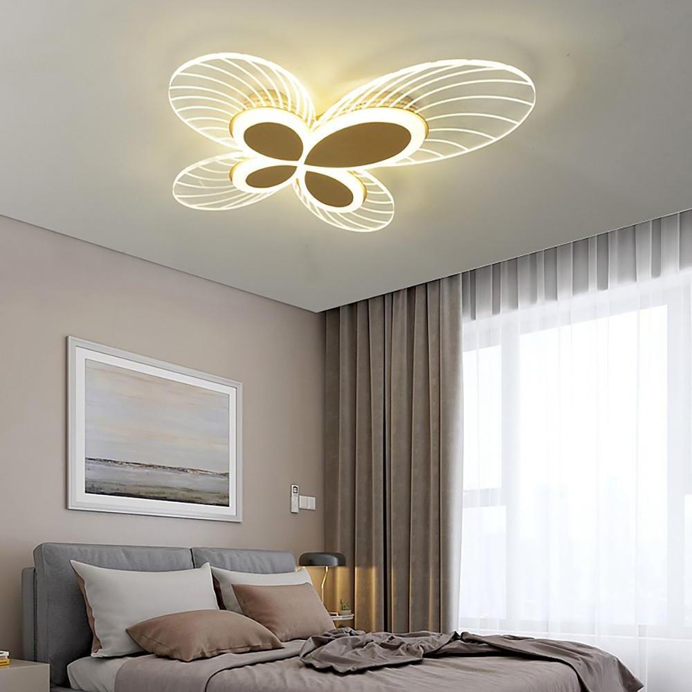Lighting Ceiling Lights Flush Mount Lighting_52Cfv
