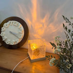 Serenity Aurora Dream Table Lamp