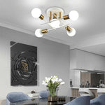Lighting Ceiling Lights Flush Mount Lighting_4Pi8G