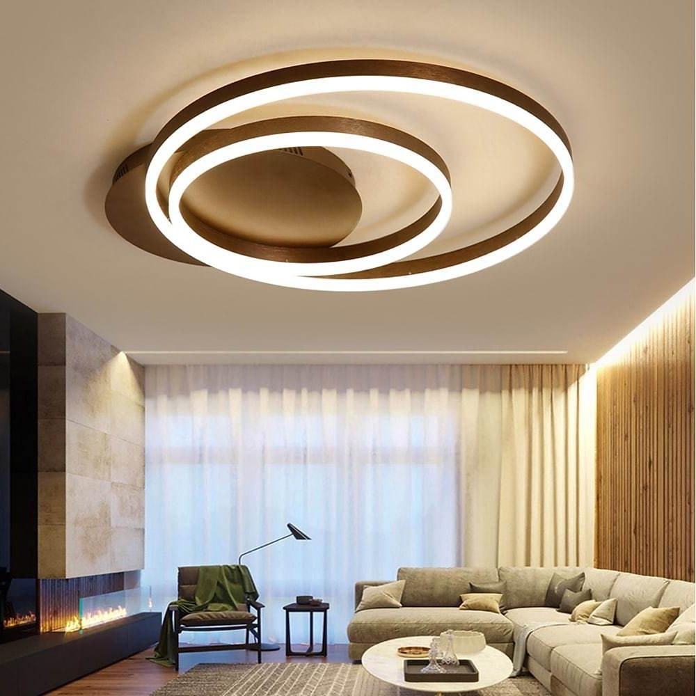 Lighting Ceiling Lights Flush Mount Lighting_4012V