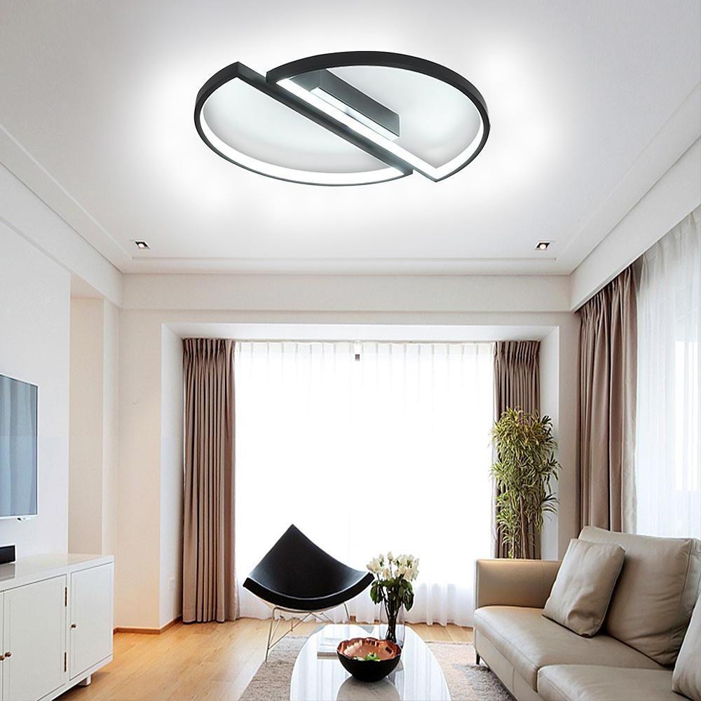 Lighting Ceiling Lights Flush Mount Lighting_4Z07F