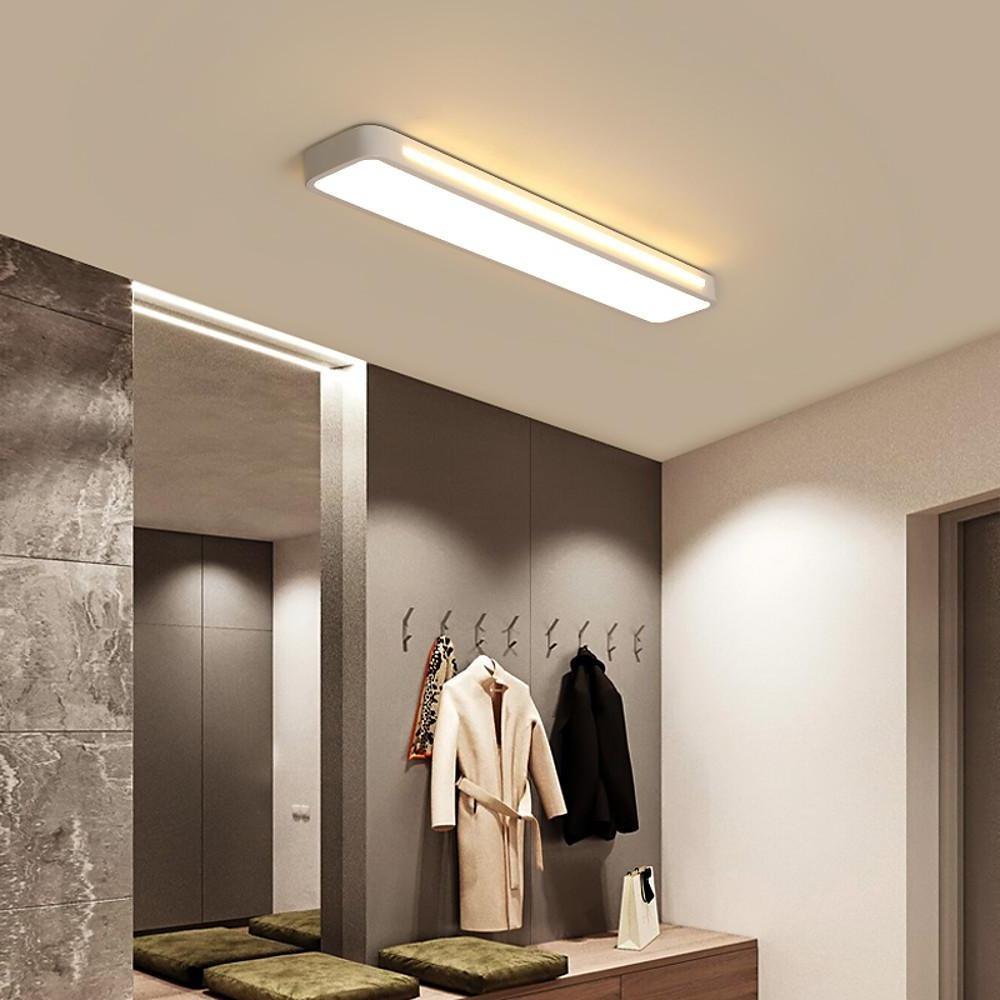 Lighting Ceiling Lights Flush Mount Lighting_4Hll8