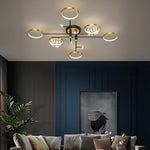 Lighting Ceiling Lights Pendant Lighting_536Py