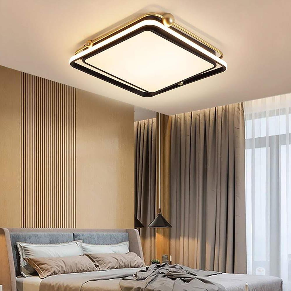 Lighting Ceiling Lights Flush Mount Lighting_4Zot6