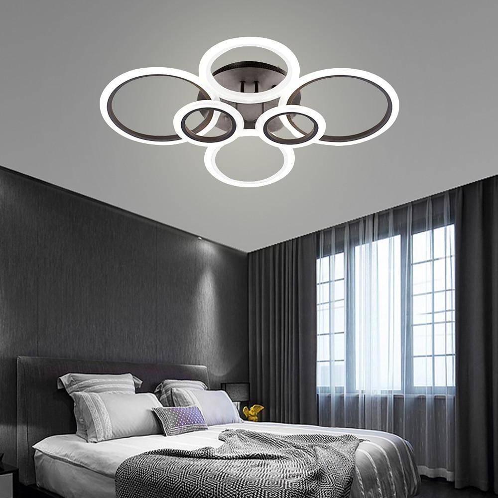 Lighting Ceiling Lights Flush Mount Lighting_54Vxp
