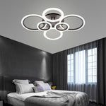 Lighting Ceiling Lights Flush Mount Lighting_54Vxp