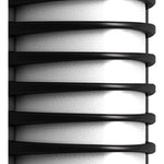Minimalist Nordic Outdoor Wall Sconce with Warm Ambient LED Light