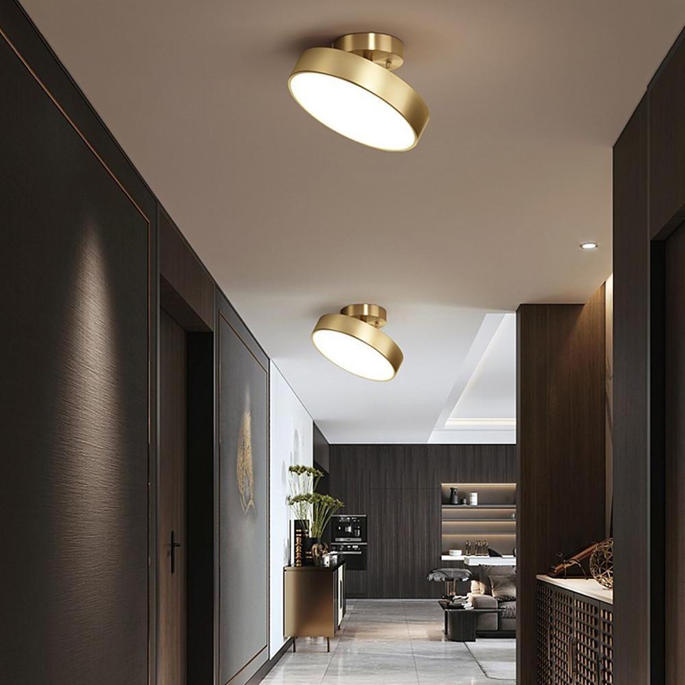 Lighting Ceiling Lights Flush Mount Lighting_53Xad