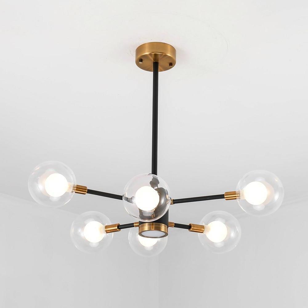 Lighting Ceiling Lights Chandeliers_4316G