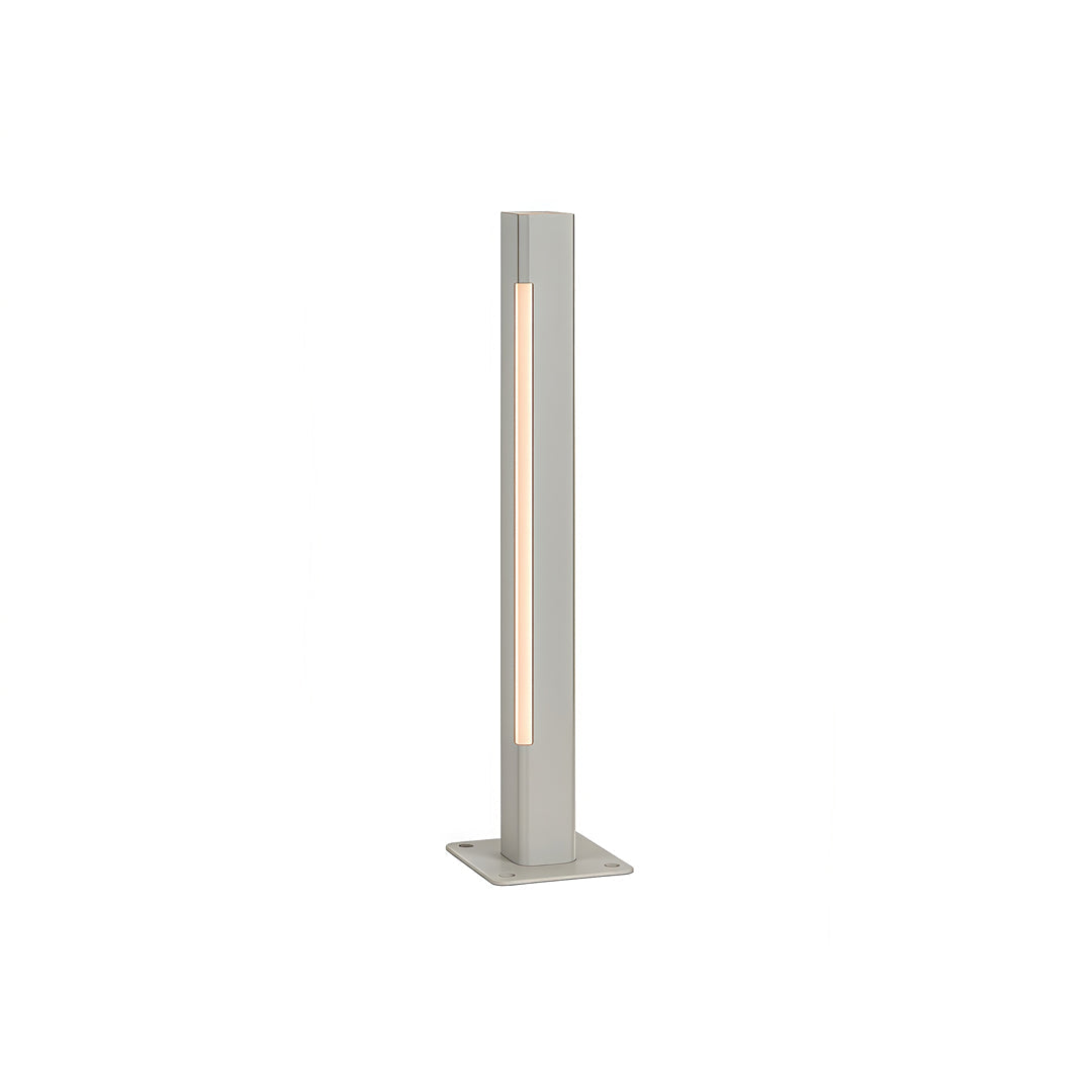 Modern LED Bollard Lights for Courtyard & Pathway – IP65 Waterproof