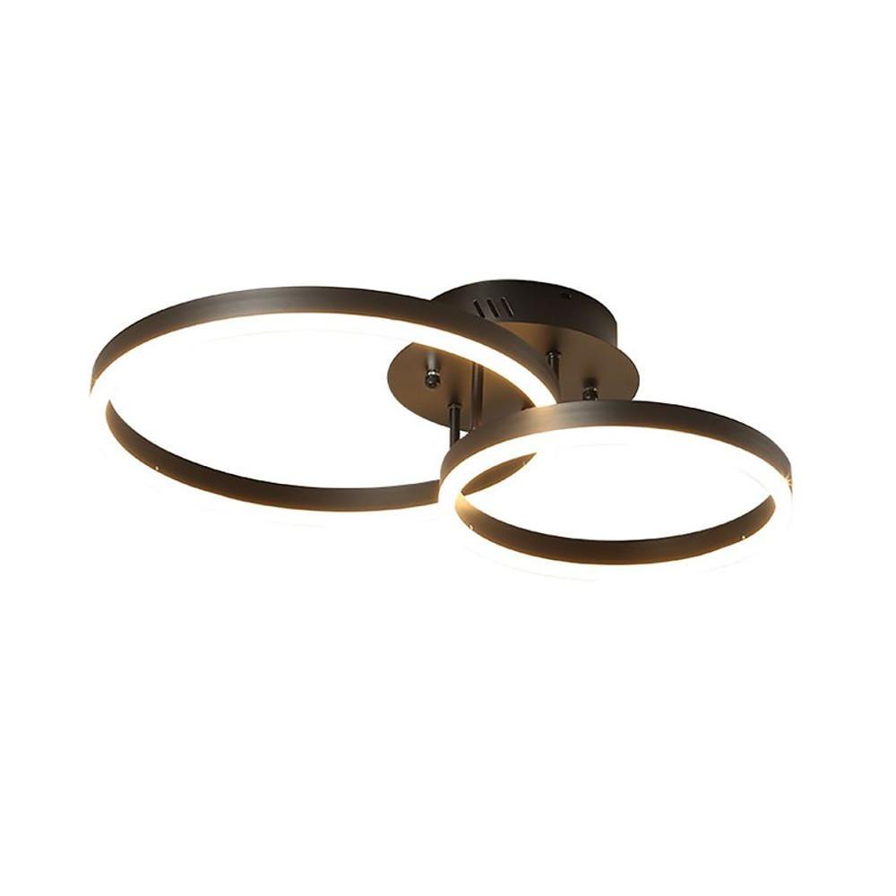 Lighting Ceiling Lights Flush Mount Lighting_4Gsab