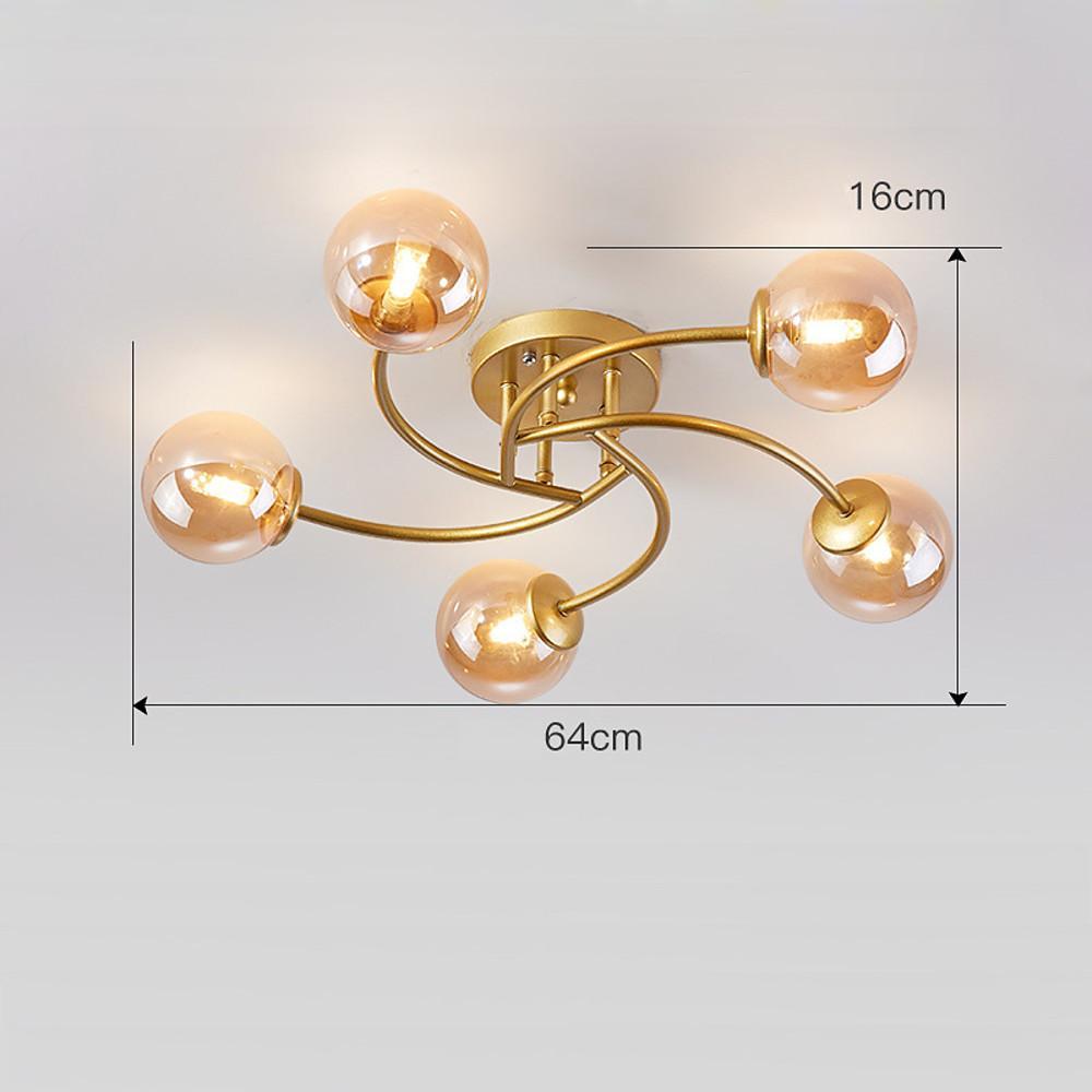 Lighting Ceiling Lights Chandeliers_4Zwd5