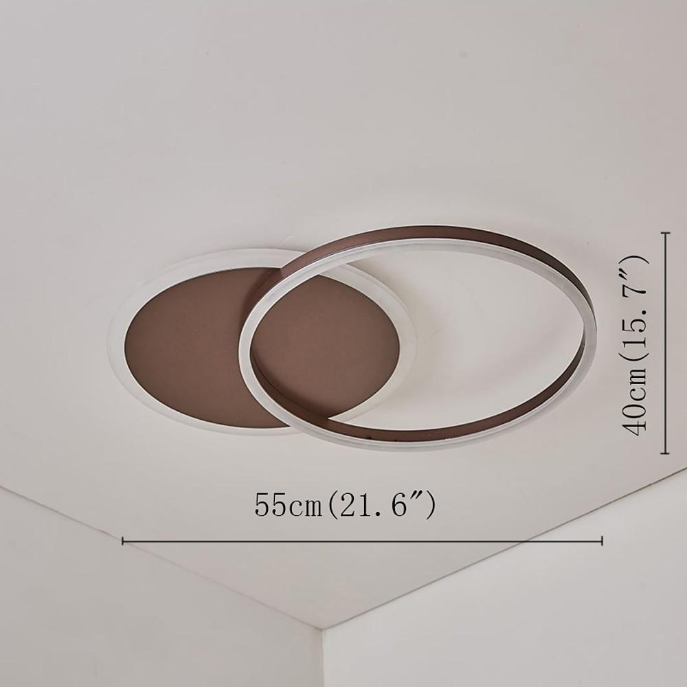 Lighting Ceiling Lights Flush Mount Lighting_4Czxg